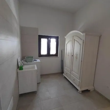 L'humus Dei Trulli House Villa *